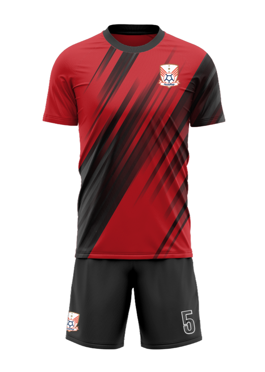 Uniforme de soccer